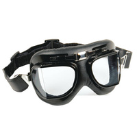 91243 Retrò, classic style goggles