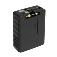 72149 Mini air compressor with led torch