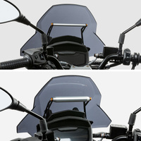 LOBOO Zestaw montażowy GPS Aprilia sr gt200 (2022-) (10.3.09451.002.01)