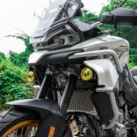 LOBOO L7 światło drogowe i mijania pomocnicze tylko dla CFMOTO 800MT (10.1.01006.001.01)