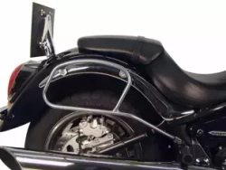 Kawasaki VN 2000 (2004-2010) leatherbag holder