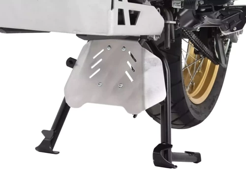 Honda CRF 1000 Africa Twin (2018-2019) zabezpieczenie do oryginalnej stopki centralnej