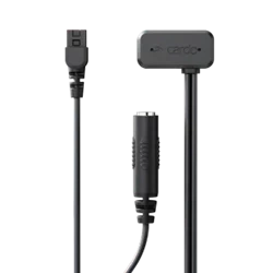 CARDO PACKTALK NEO/CUSTOM przewód USB-C do mikrofonu i głośników