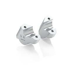 Odsadzone i podwyższone wieżyczki kierownicy zestaw