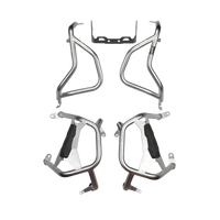 LOBOO Crash Bar do BMW R1300GS (2023-) CHG131SXSL