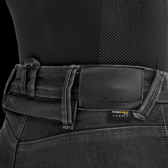 RIDGE LADY PNT BLK 24/30