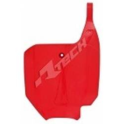 MEC TABLICA NUMEROWA HONDA CRF 150 2007= 2017 RS0150
