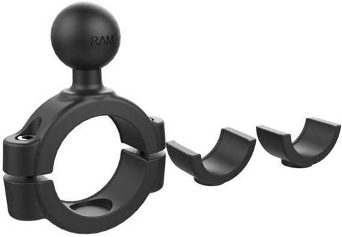 RAM® Torque™ Large Rail Base