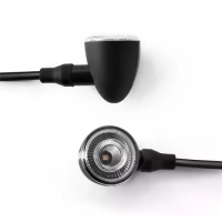 Kierunkowskaz Iride czarny