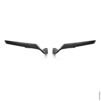 Lusterka Stealth Naked