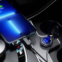 FreedConn USB 45W Super Fast Charg