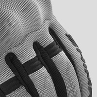 SONIC MEN GLV GREY S