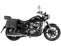 C-Bow sidecarrier for Royal Enfield Super Meteor 650 (2023-)