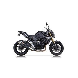 Silencer / Exhaust IXIL SUZUKI GSR 750 [11-16], GSX 750 S [17] (L3XB)