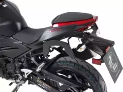 Kawasaki Z 400 (2019-2020) C-BOW soft bag holder