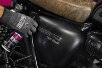 20004 Matt Finish Detailer 250 ml