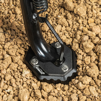 LOBOO Nakładka na stopkę boczną do YAMAHA XMAX 300 (2023-) (10.3.03862.001.01)