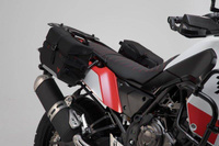 ZESTAW SAKW BOCZNYCH SYSBAG SW-MOTECH YAMAHA TENERE 700 (19-), ANTHRACITE 15/10L