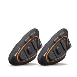 BTX1 PRO S TWIN Hi-Fi Intercom