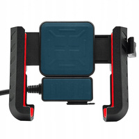 FreedConn MC41 Motorcycle Holder Charger 36W Fast Charging QC 3.0 + USB-C