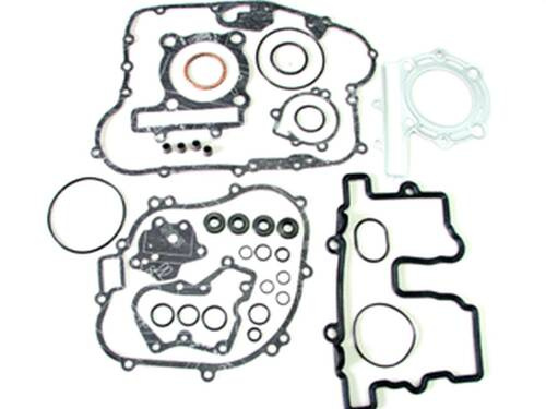 NAMURA KOMPLET USZCZELEK KFX 250 MOJAVE '87-'04 , KSF 250 MOJAVE '87-'04
