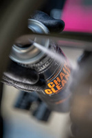 650 Biodegradable Chain Cleaner