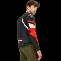 MESHPRO 2.0 MEN JKT RD L