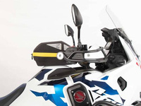 Tankring basic incl. fastener for tankbag for Honda CRF 1100L Africa Twin Adventure Sports (2024-)