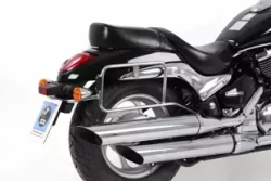 Suzuki M 800 Intruder (2010-) side case carrier