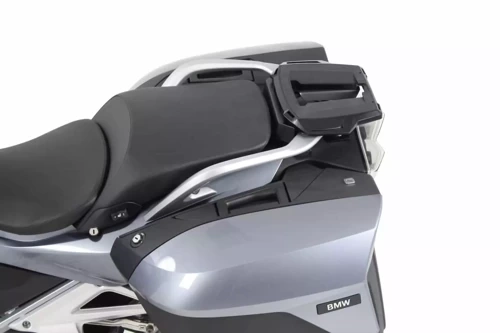 BMW R 1200 RT (2014-2018) Alurack-Metal carrier for TC