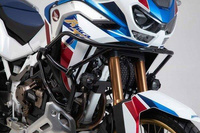 ZESTAW ZABEZPIECZAJĄCY MOTOCYKL ADVENTURE SW-MOTECH HONDA CRF1100L ADV. SPORTS (19-)