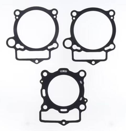 ATHENA USZCZELKI TOP END (GŁOWICY I CYLINDRA) (RACING) GAS GAS EC/EX/MC 250F '24, HUSQVARNA FC 250 '23-'24, FE 250 '24, KTM EXC-F 250 '24, SX-F/XC-F 250 '23-'24