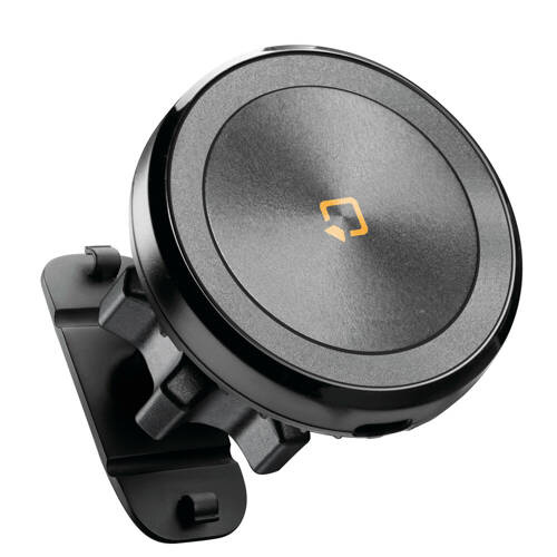 91804 Mag Wireless Stick, Magnetic phone holder with wireless charge and adhesive mount