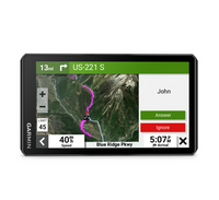 GARMIN zūmo XT2