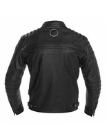 DAYTONA II PERFORATED BLACK