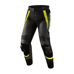 STR 2.0 PANT BLK FLUO 52