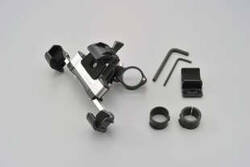 80218 SMARTPHONE HANDLEBAR HOLDER 3C RIGID TYPE