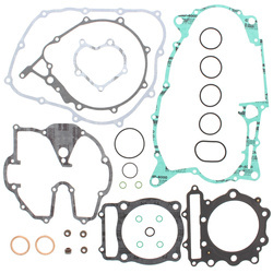 WINDEROSA (VERTEX) KOMPLET USZCZELEK HONDA NX 650 DOMINATOR 88-02, XR 650L 93-14