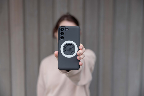 Etui Quad Lock® MAG - Samsung Galaxy S25 Plus