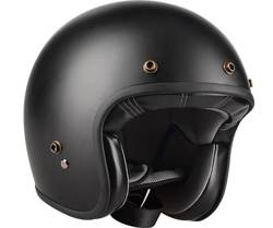 Kask Motocyklowy LAZER CONGA Z-Line (kol. Czarny - Matowy) rozm. S
