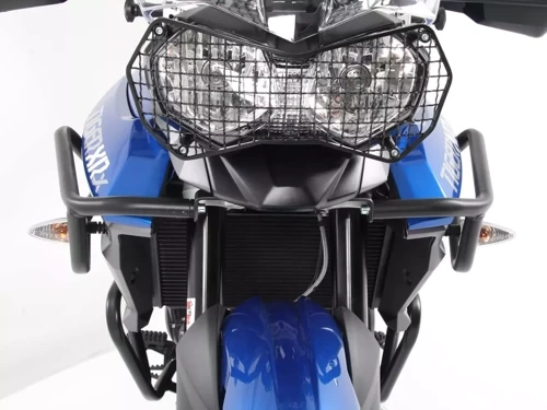 Triumph Tiger 800 XR/XRX/XRT (2015-2019) lamp guard