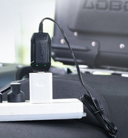 LOBOO Mini ładowarka do akumulatorów (10.1.04021.001.02)