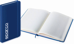 Notebook Sparco 099109AZ