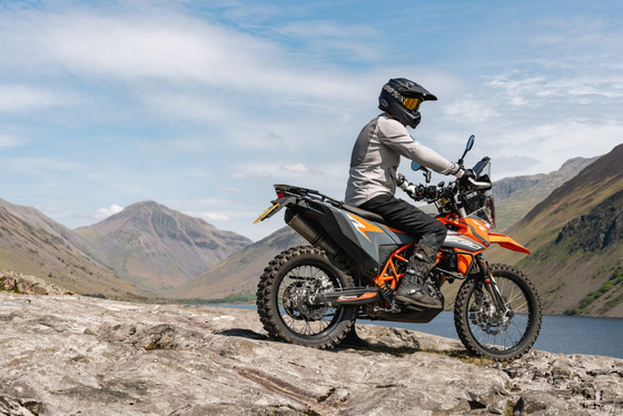 Tor Men's Light Grey