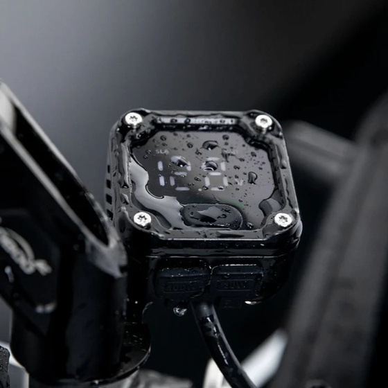 LOBOO Ładowarka dwukierunkowa (10.1.01036.001.01)