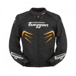 FURYGAN KURTKA SKULL VENT ORANGE L