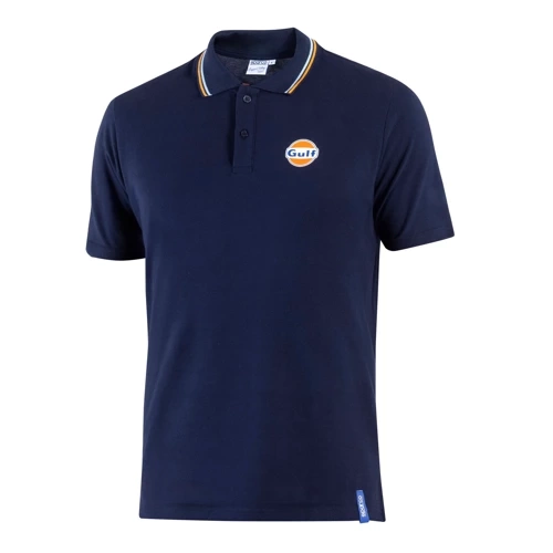 Koszulka Sparco Gulf Polo