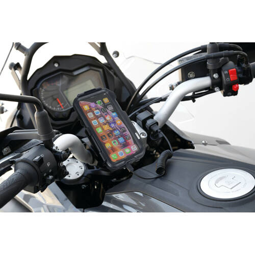 90422 Opti Case, hard case for smartphone - iPhone XR