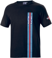 Koszulka Sparco Martini Racing