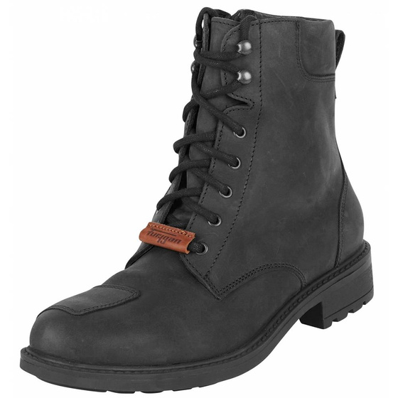 FURYGAN BUTY MELBOURNE D3O BLACK ROZMIAR 46
